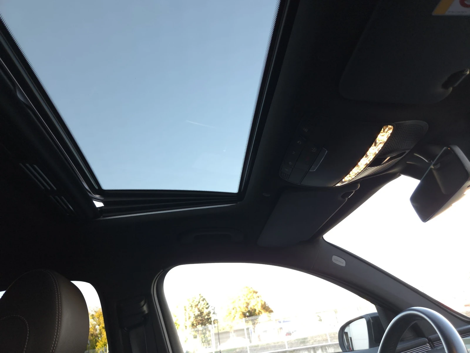 Mercedes-Benz EQC EQC 400 2022. 44 | Mobile.bg   11