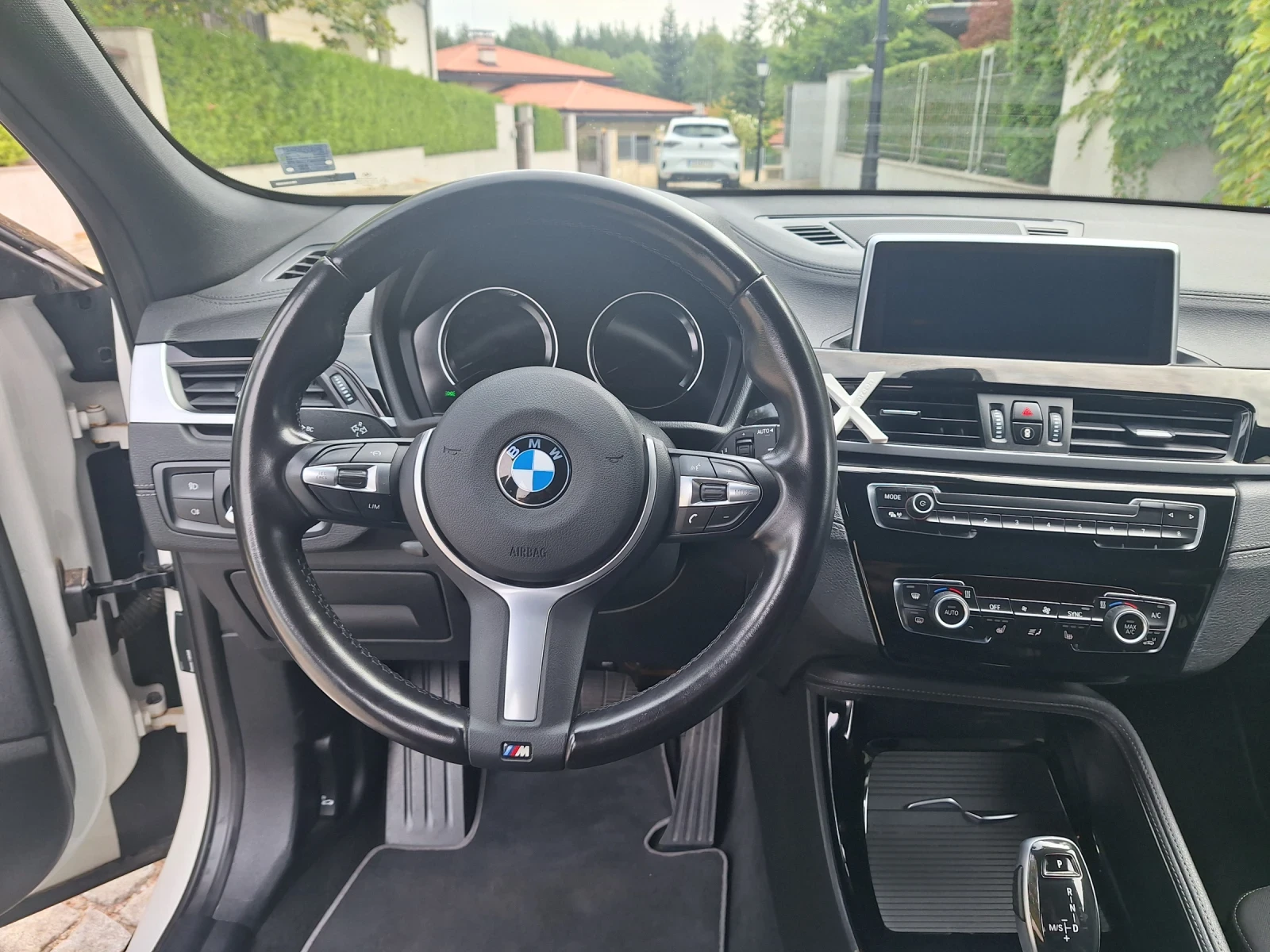 BMW X2 sDrive 18i - изображение 8