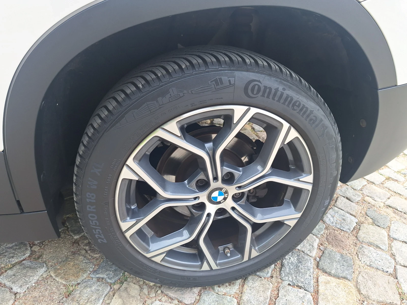 BMW X2 sDrive 18i | Mobile.bg   11