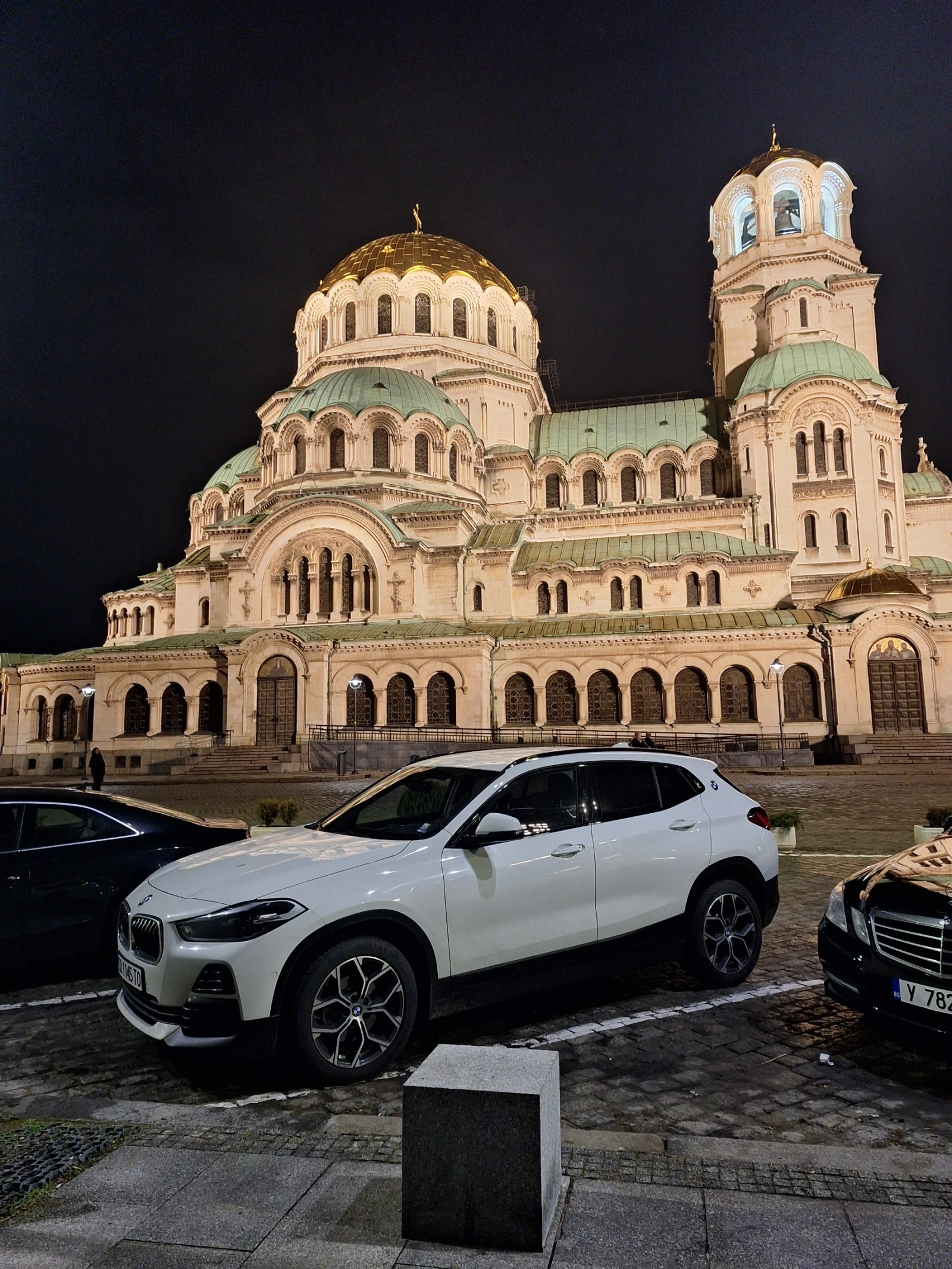 BMW X2 sDrive 18i | Mobile.bg � ����������� 1