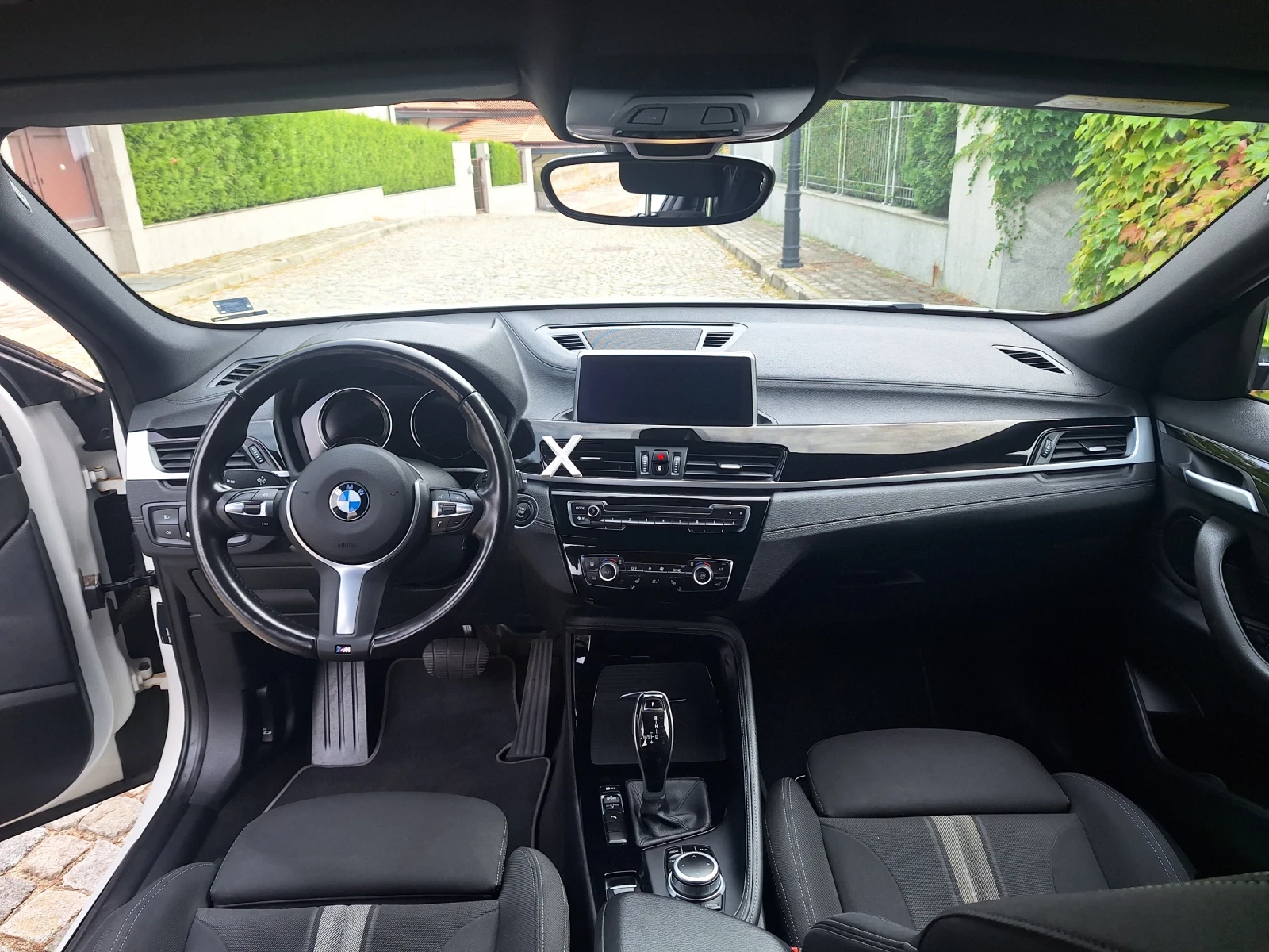 BMW X2 sDrive 18i - изображение 7