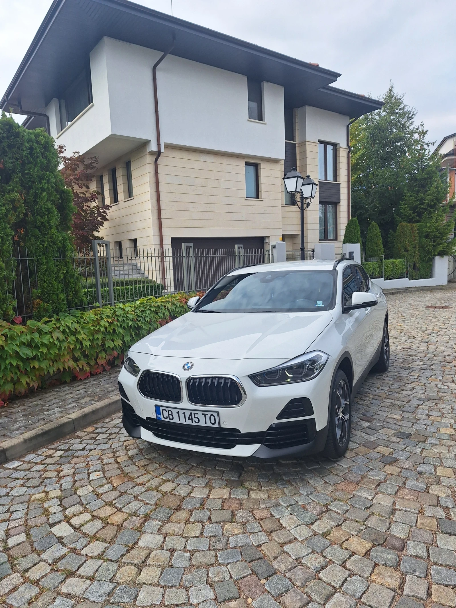 BMW X2 sDrive 18i | Mobile.bg   1