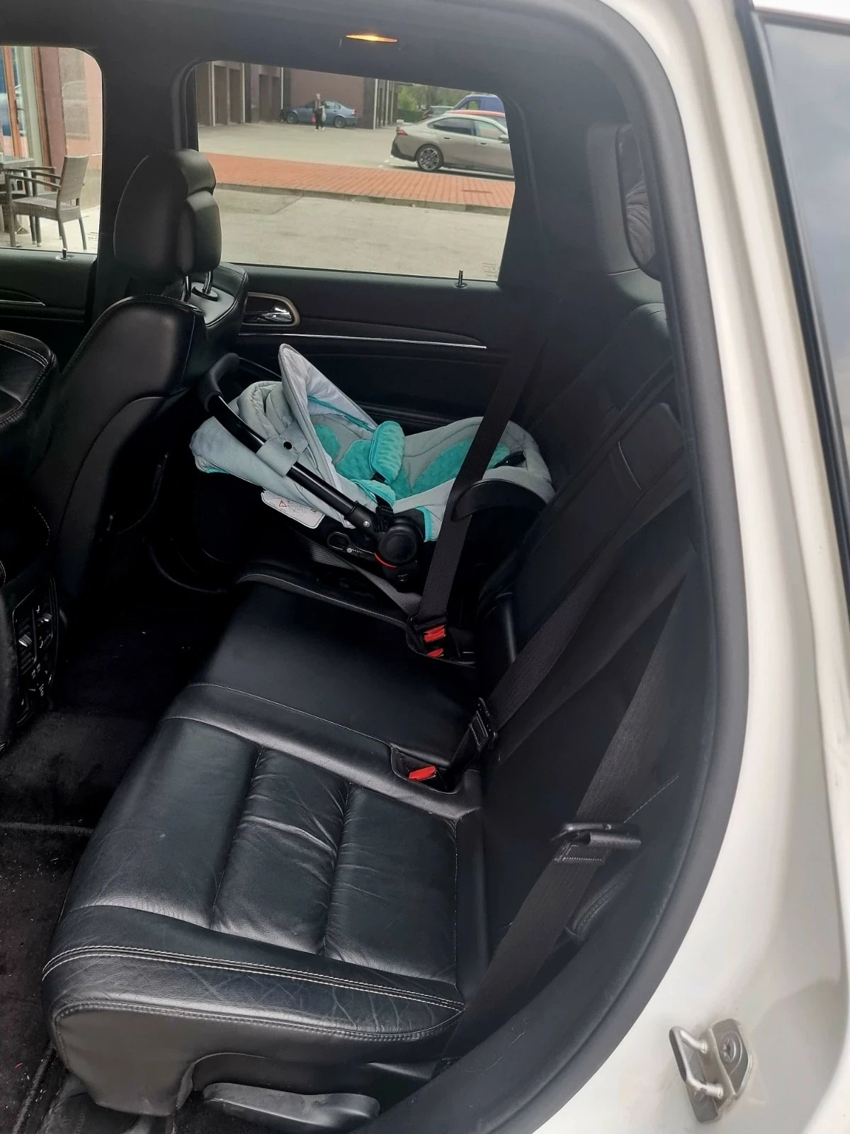 Jeep Grand cherokee 3.6 | Mobile.bg   12