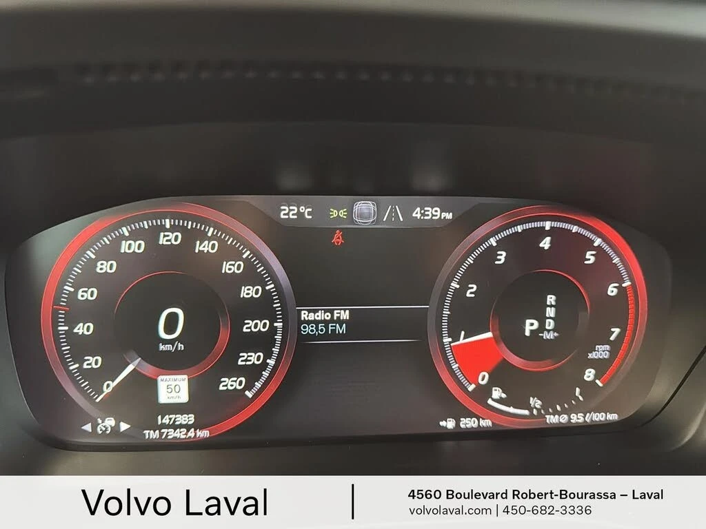 Volvo XC40 T-5 R-DESIGN* * *  | Mobile.bg   12