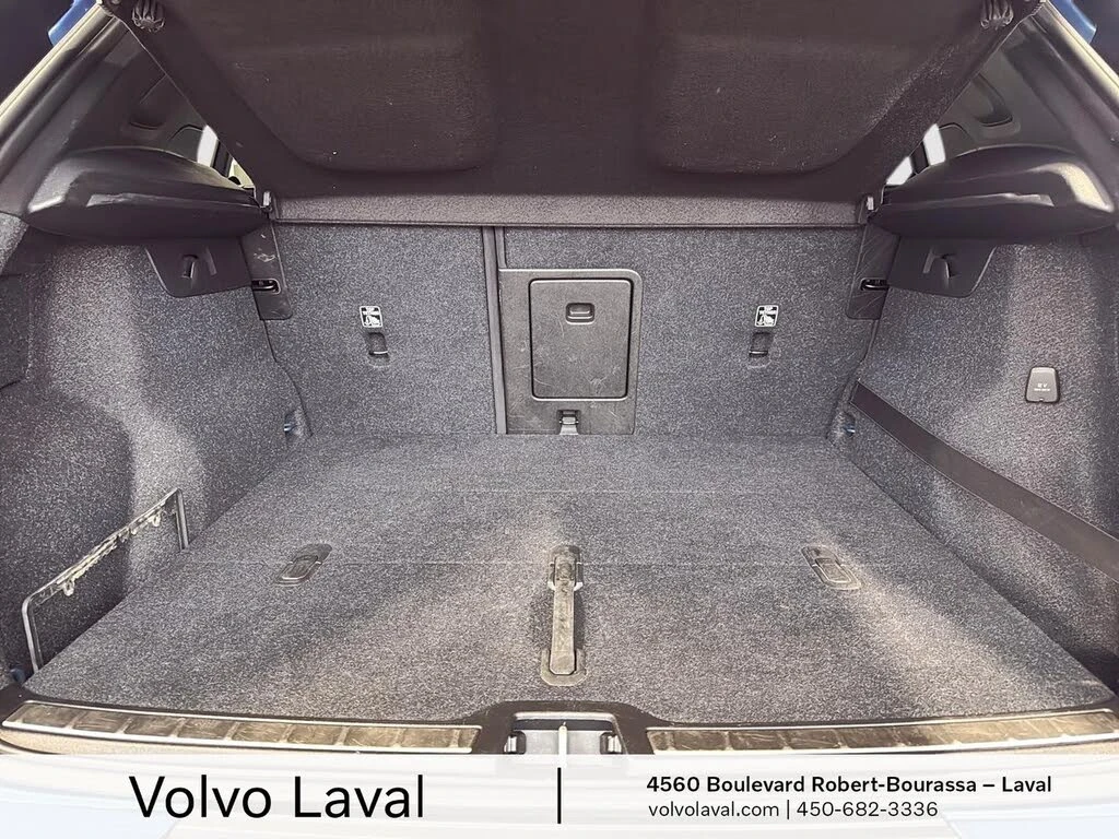 Volvo XC40 T-5 R-DESIGN* * *  | Mobile.bg   6