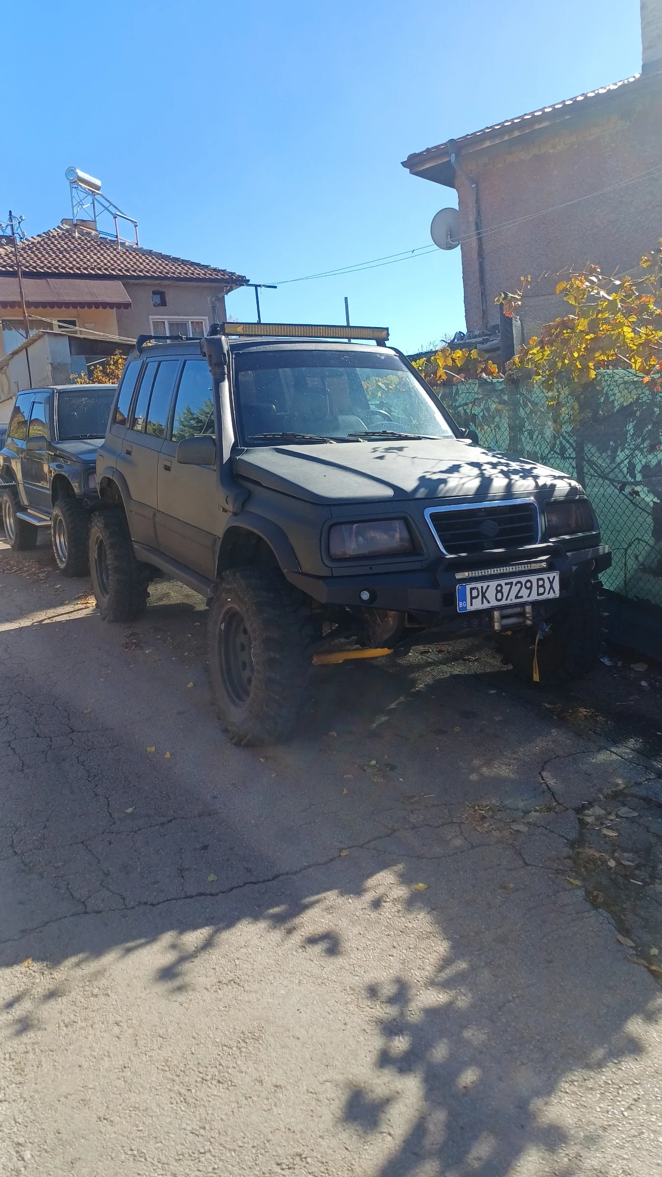 Suzuki Vitara | Mobile.bg � ����������� 1