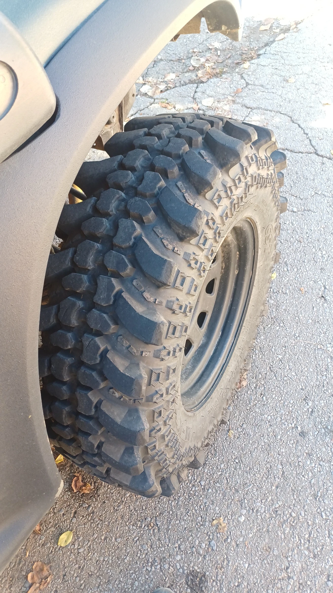 Suzuki Vitara  - изображение 5