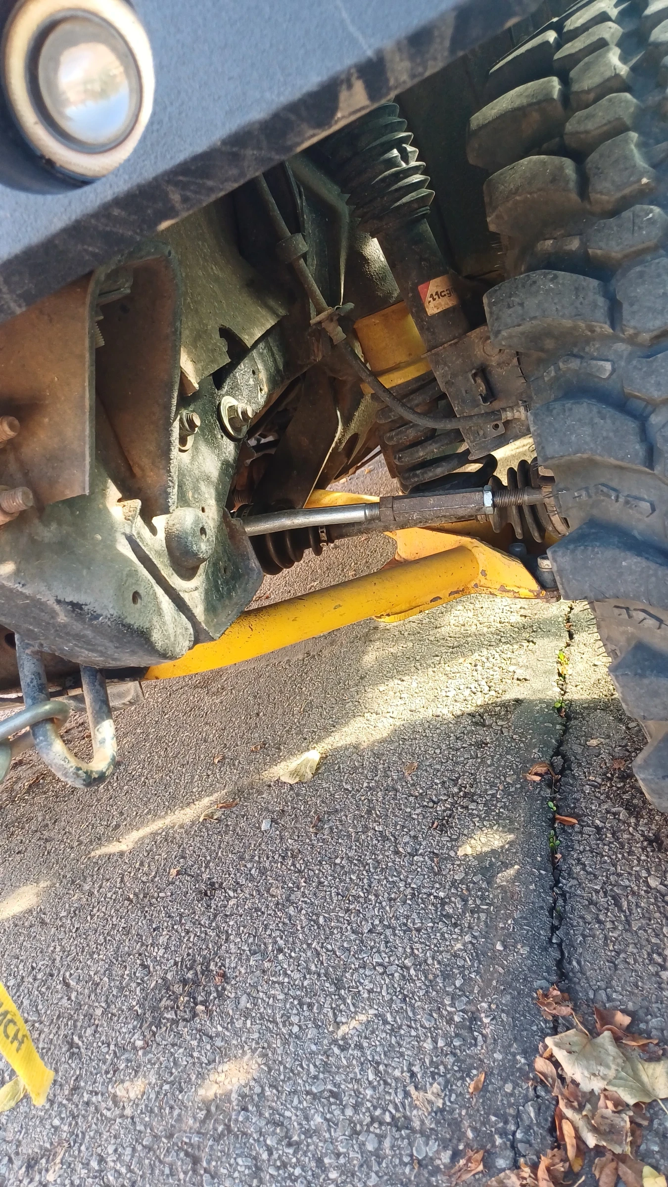 Suzuki Vitara  - изображение 4