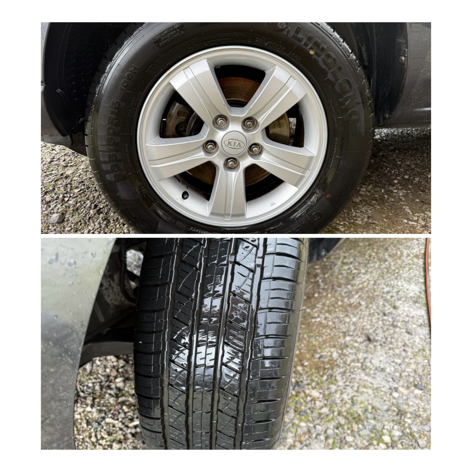 Kia Sportage 2.0i GPL | Mobile.bg   14