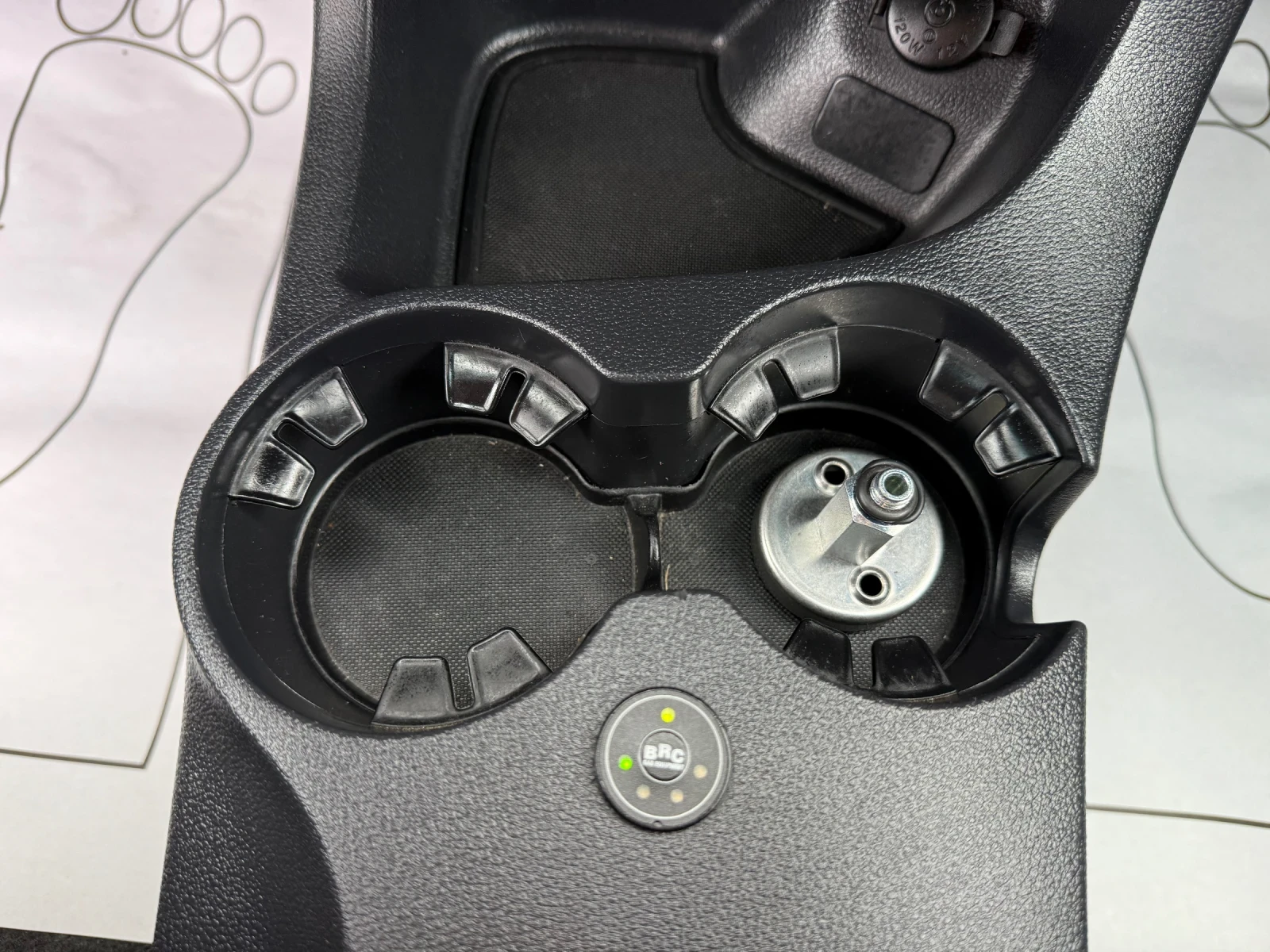 Kia Sportage 2.0i GPL | Mobile.bg   12