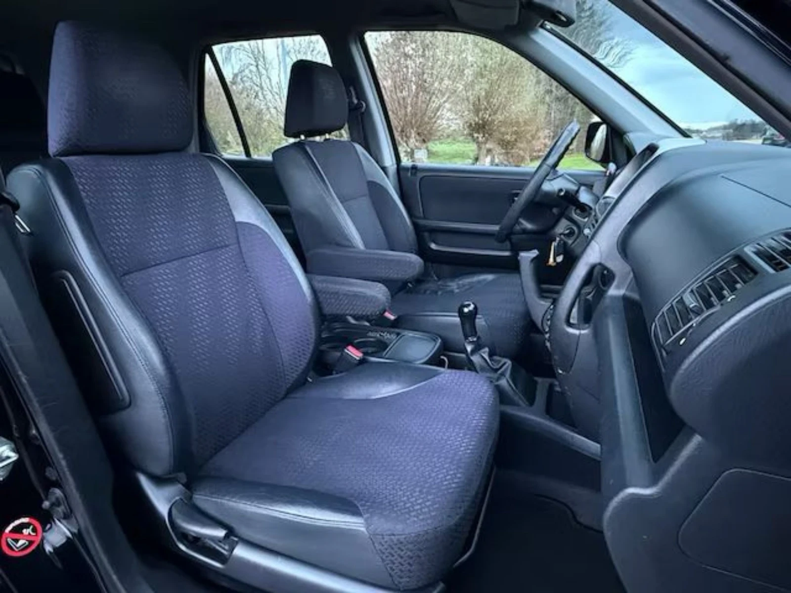 Honda Cr-v 2.0 Бензин  - изображение 5