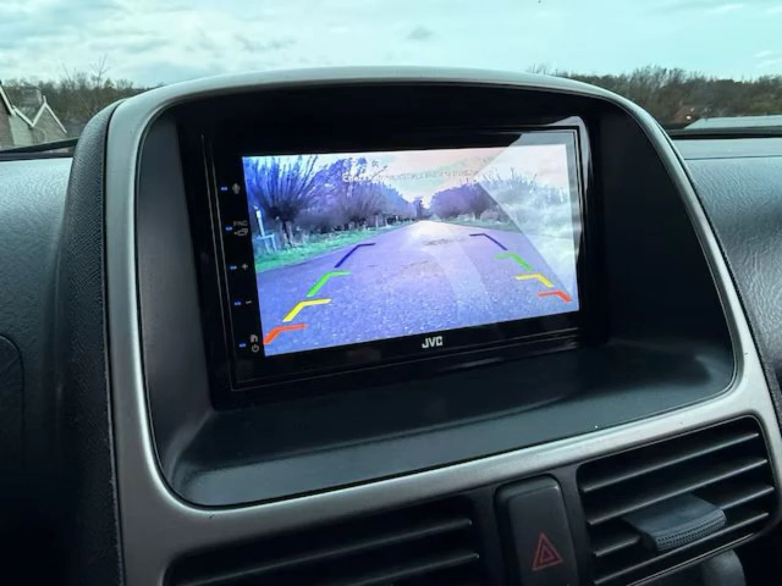 Honda Cr-v 2.0 Бензин  - изображение 7