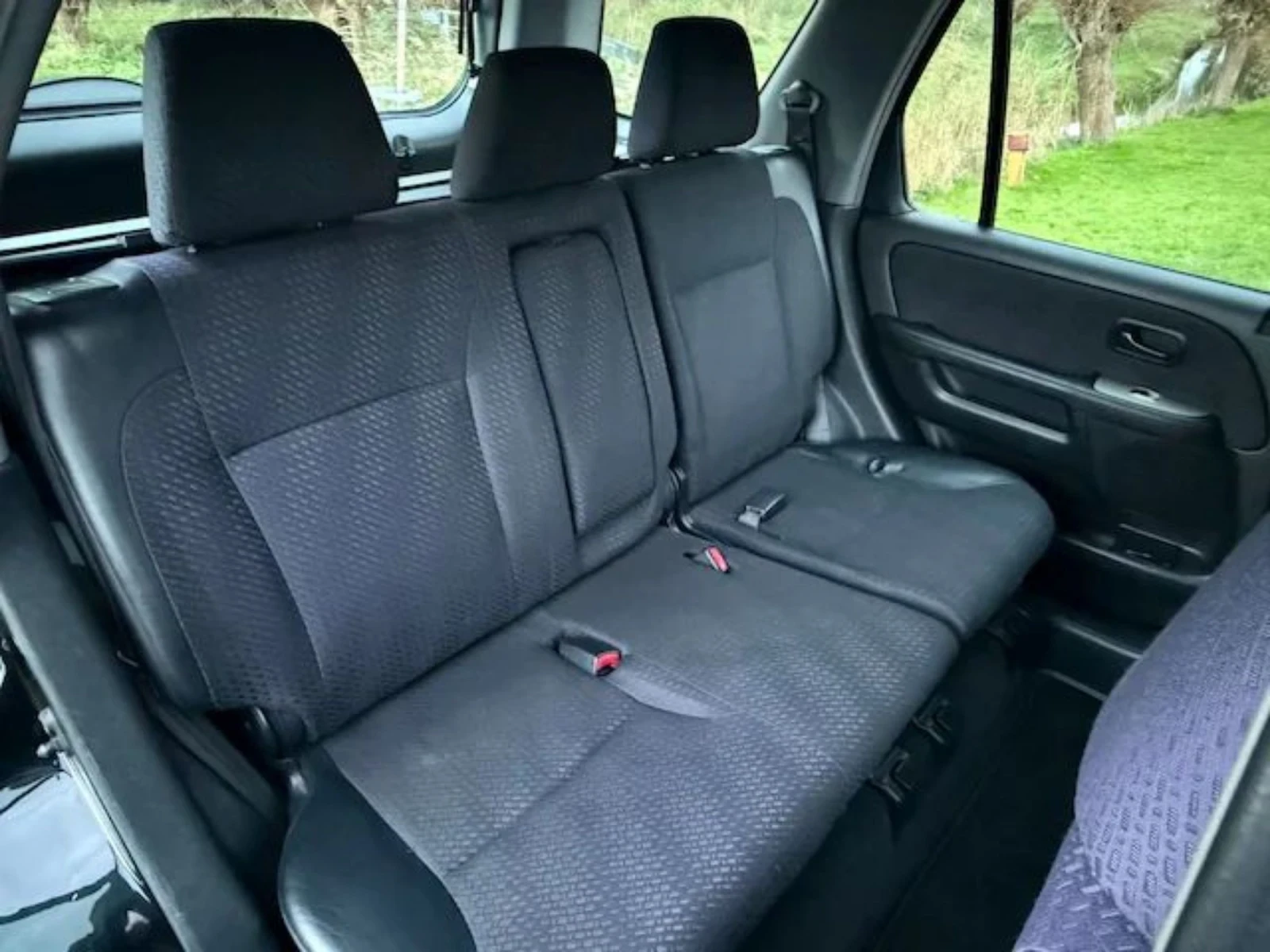 Honda Cr-v 2.0 Бензин  - изображение 6