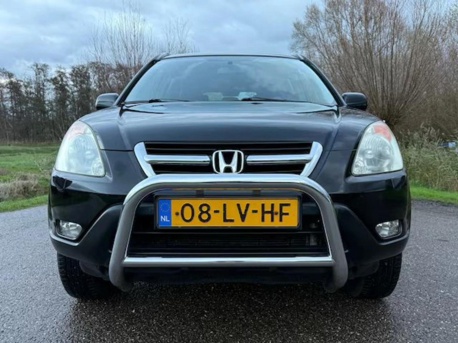 Honda Cr-v 2.0 ������  | Mobile.bg � ����������� 1