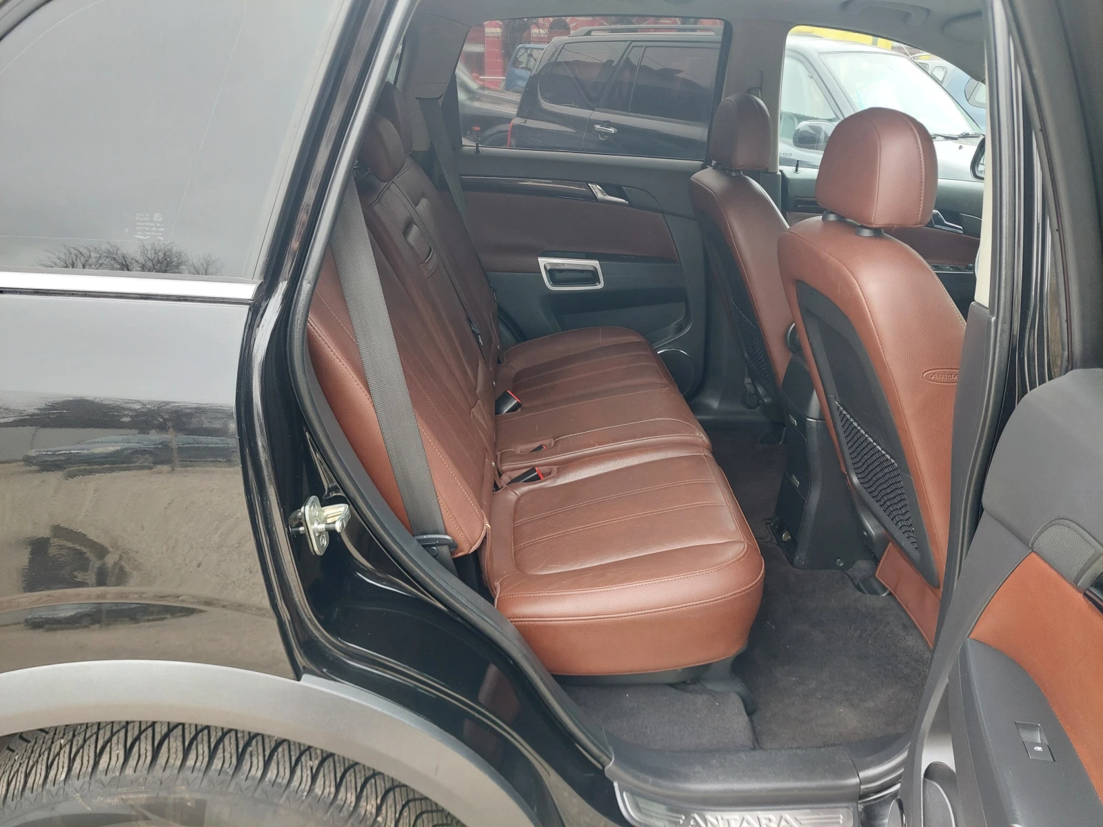 Opel Antara 4�4-���-������.��� ��������� | Mobile.bg � ����������� 11