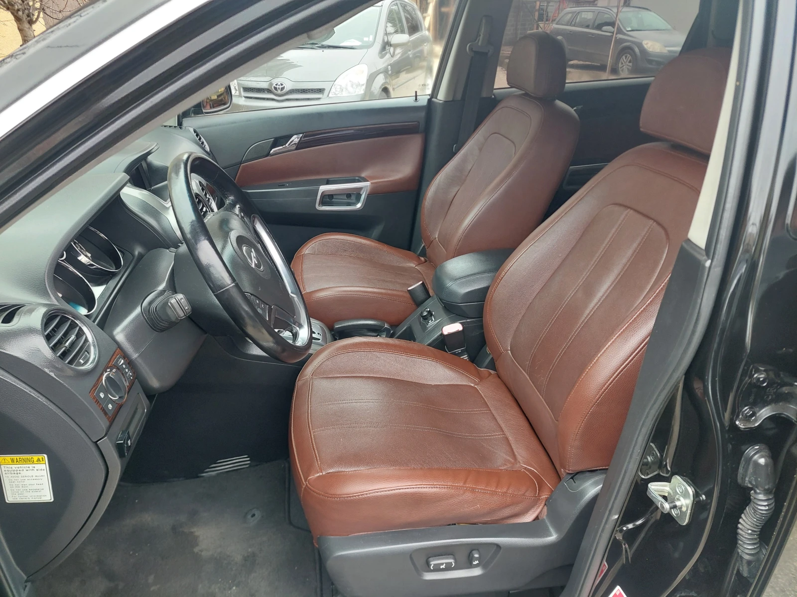 Opel Antara 4�4-���-������.��� ��������� | Mobile.bg � ����������� 8