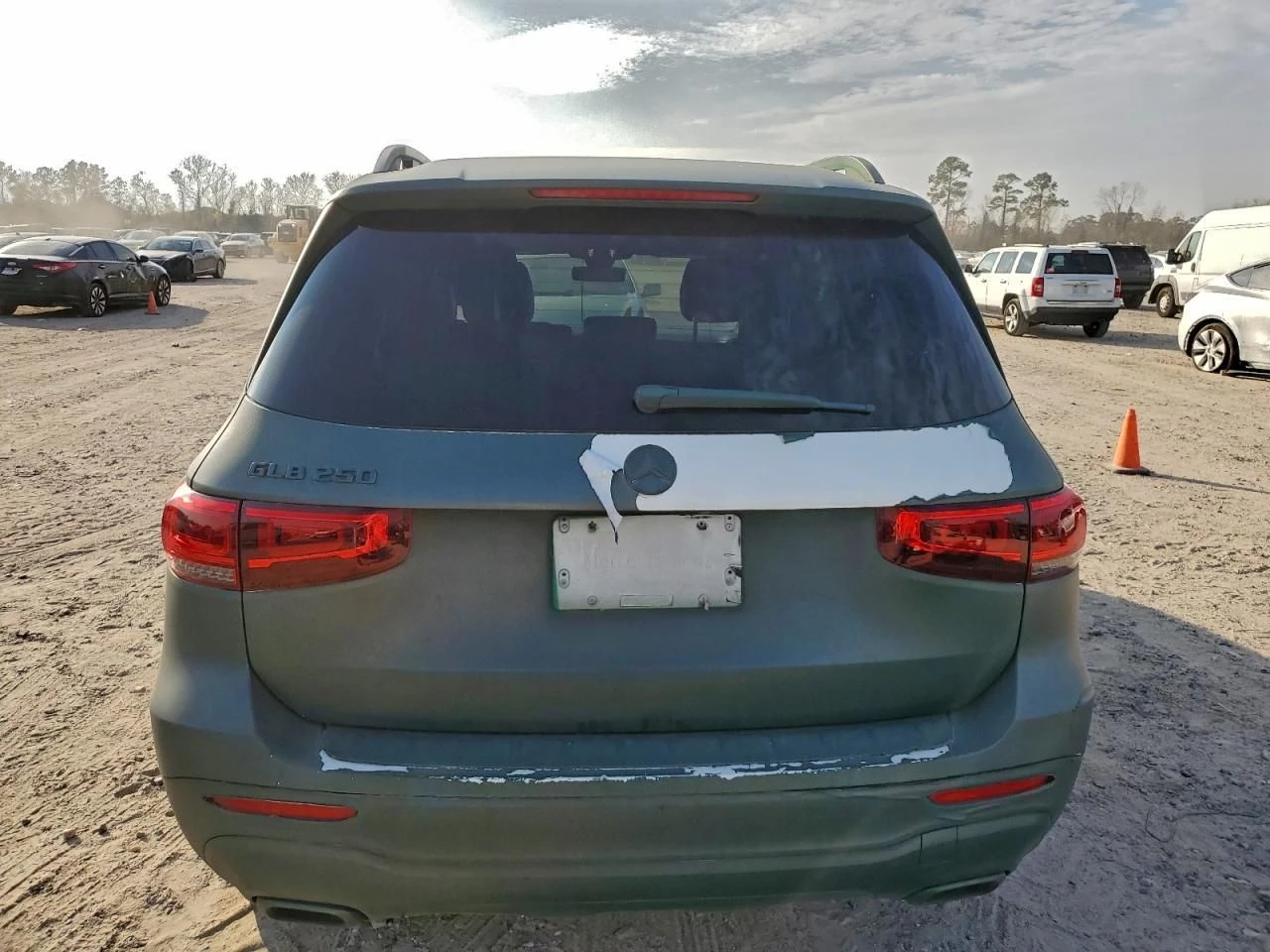 Mercedes-Benz GLB | Mobile.bg � ����������� 6