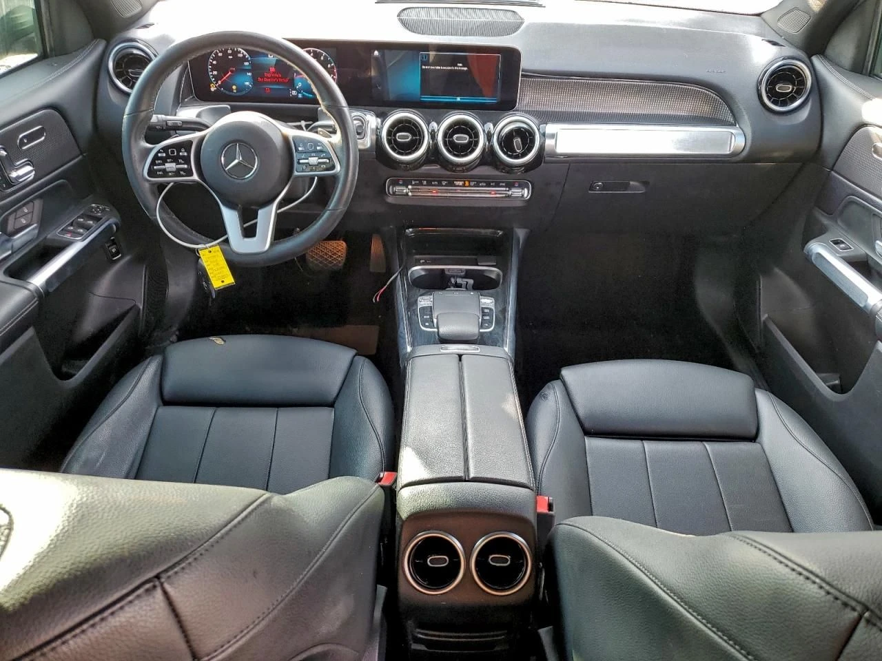 Mercedes-Benz GLB | Mobile.bg � ����������� 8