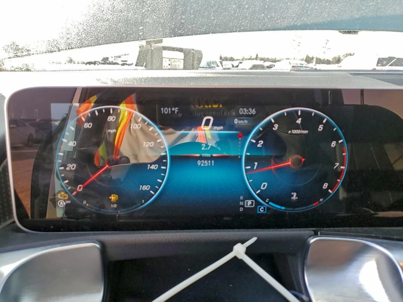 Mercedes-Benz GLB | Mobile.bg � ����������� 9