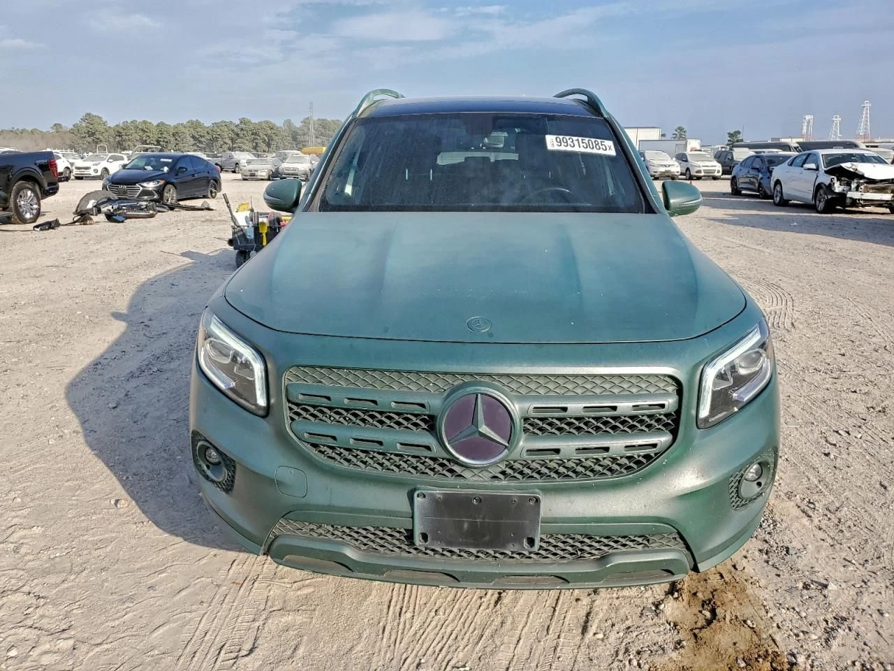 Mercedes-Benz GLB | Mobile.bg � ����������� 5