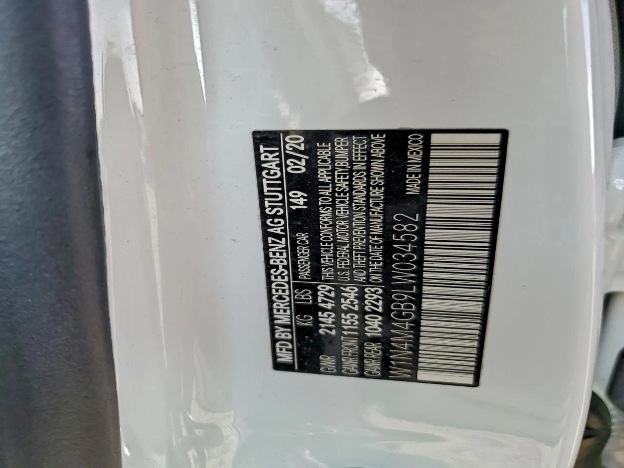 Mercedes-Benz GLB | Mobile.bg � ����������� 12