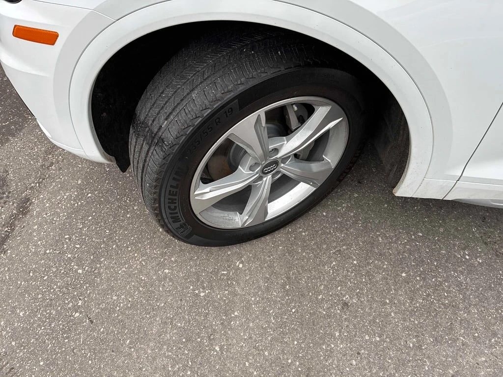 Audi Q5 * 2.0 TFSI quattro Progressiv S tronic * CARFAX *  - изображение 7