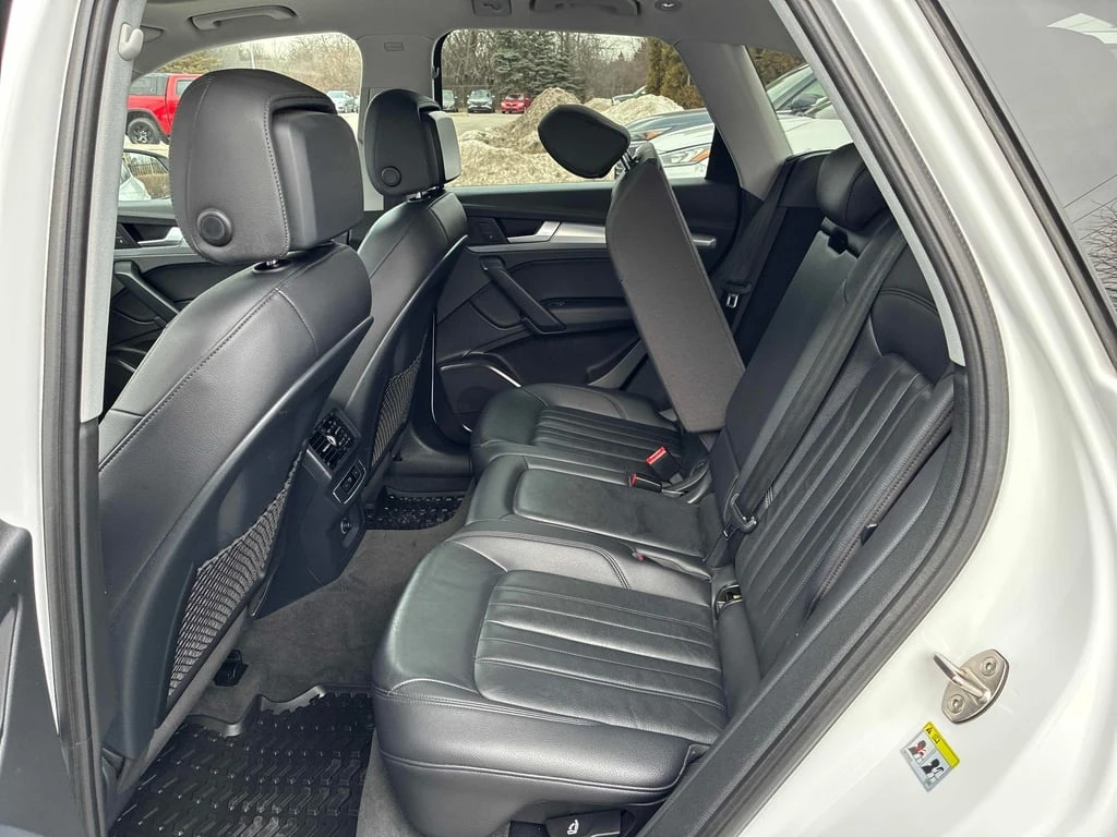 Audi Q5 * 2.0 TFSI quattro Progressiv S tronic * CARFAX *  | Mobile.bg � ����������� 12