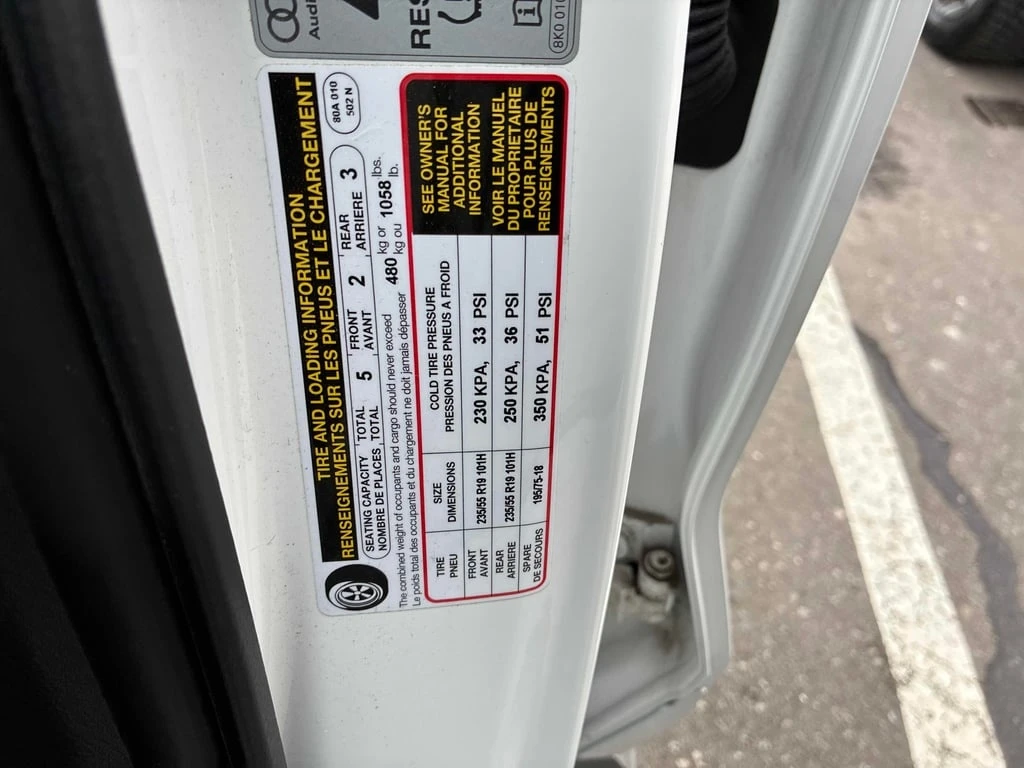 Audi Q5 * 2.0 TFSI quattro Progressiv S tronic * CARFAX *  | Mobile.bg � ����������� 11