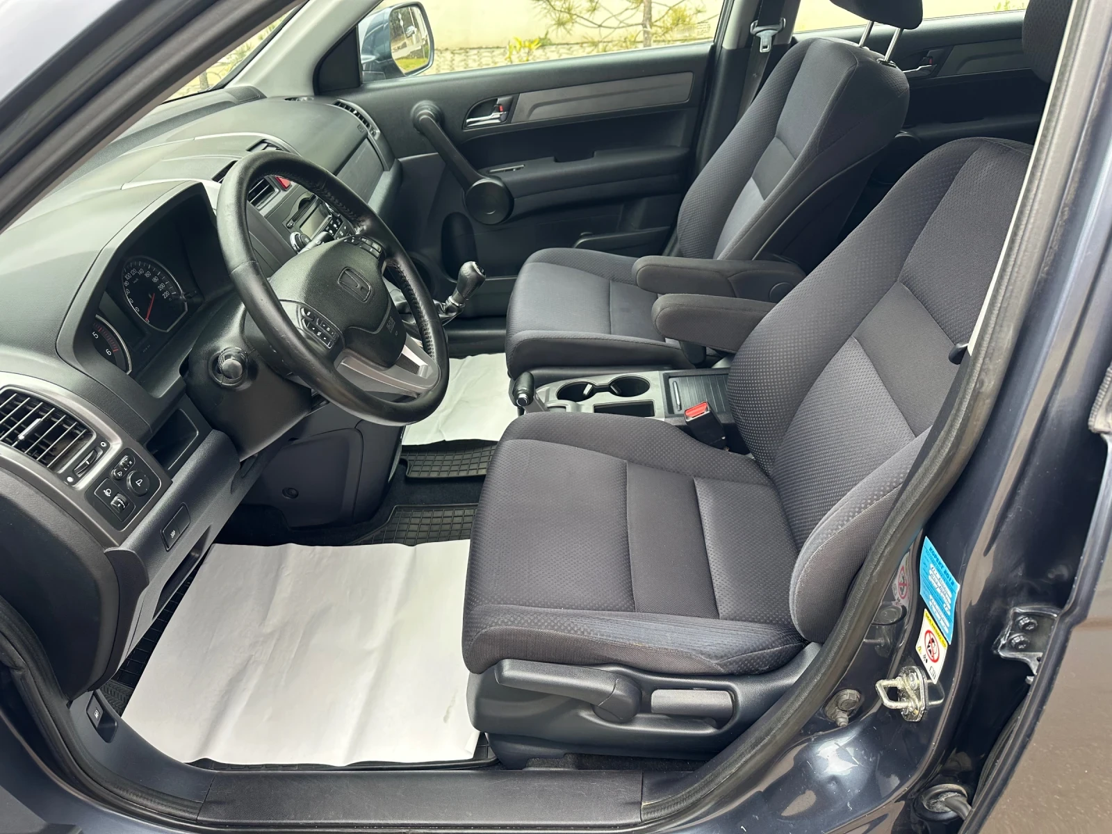Honda Cr-v 2.2CDTI//140KS//EXECUTIVE//4X4 | Mobile.bg � ����������� 9