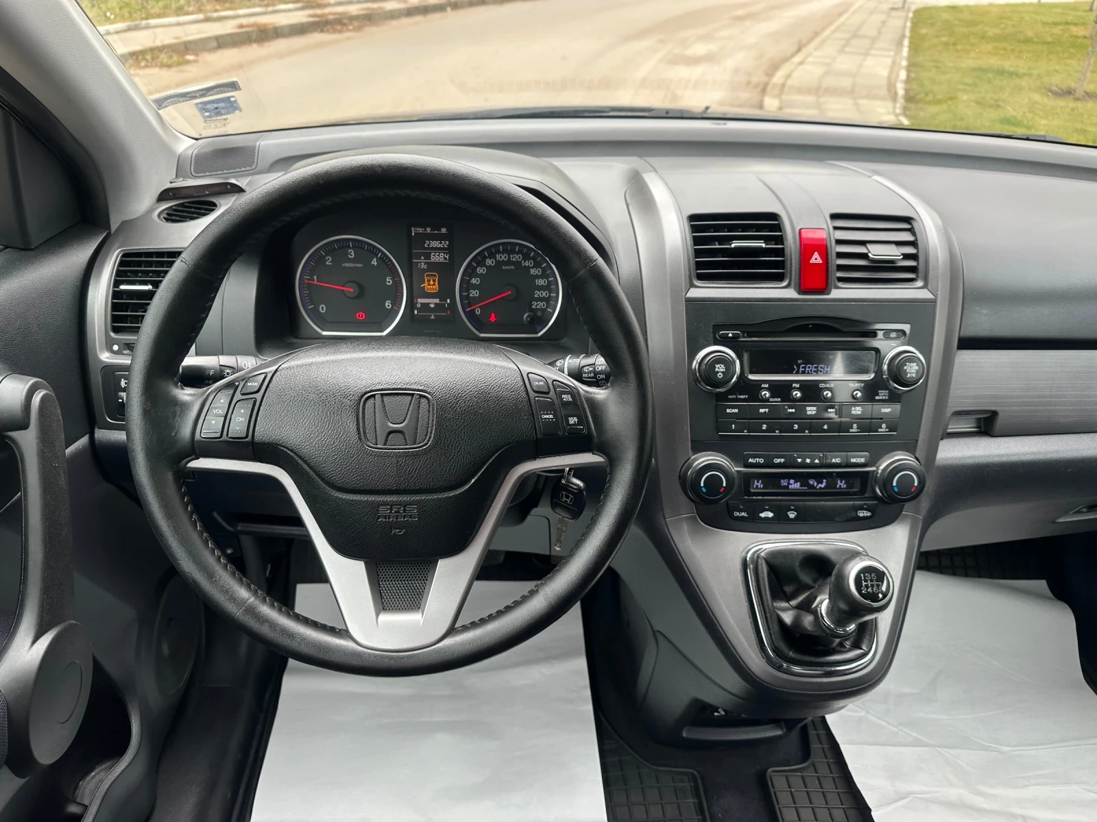 Honda Cr-v 2.2CDTI//140KS//EXECUTIVE//4X4 | Mobile.bg � ����������� 11