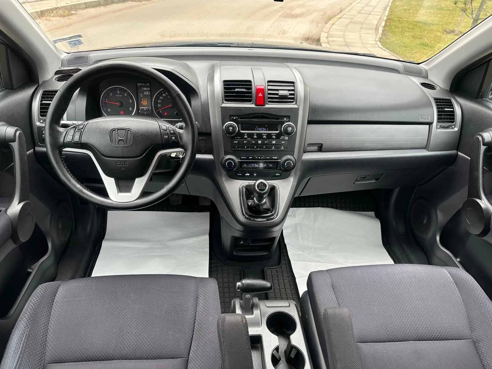 Honda Cr-v 2.2CDTI//140KS//EXECUTIVE//4X4 | Mobile.bg � ����������� 10