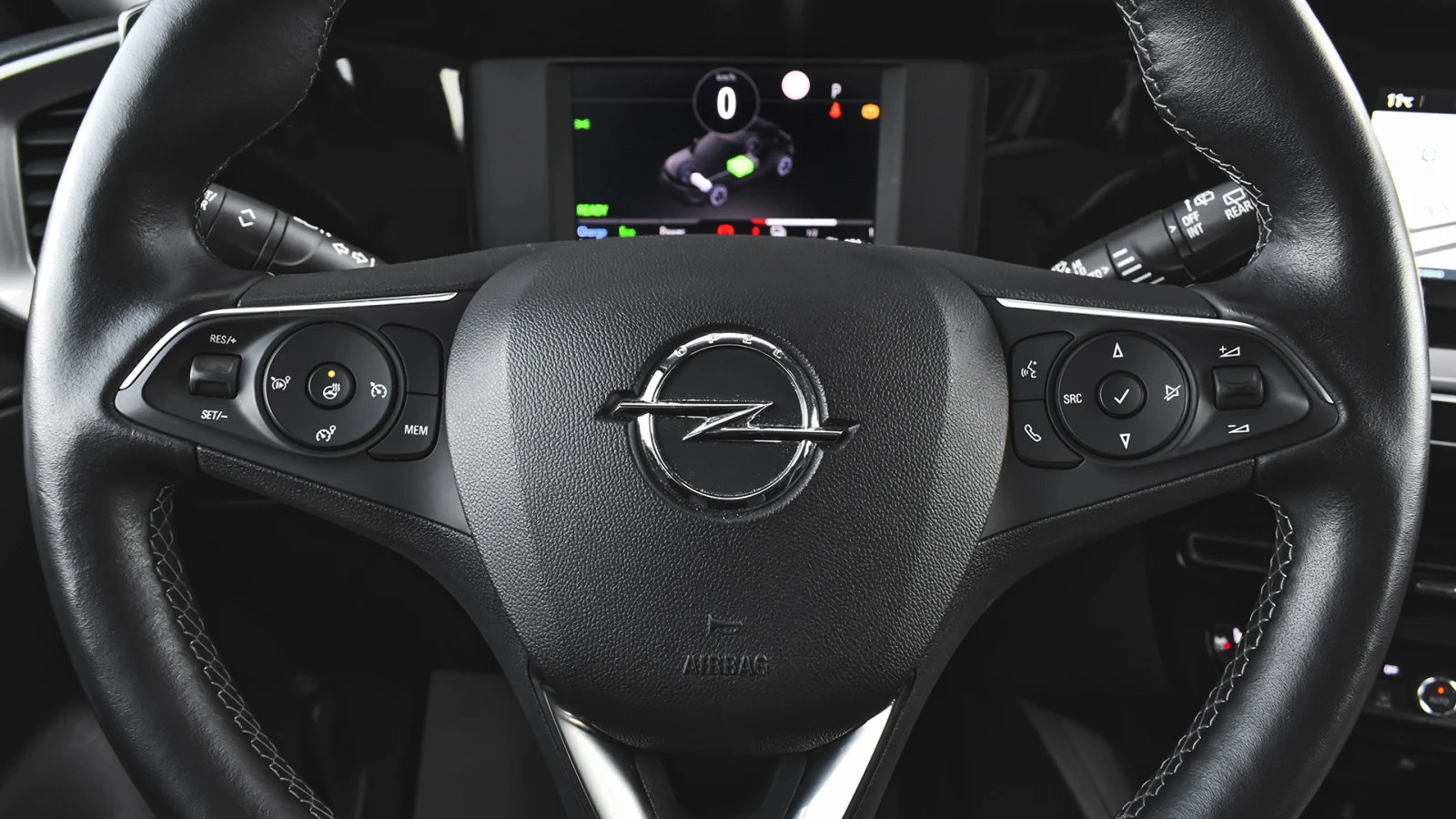 Opel Mokka e-Edition 50 kWh | Mobile.bg � ����������� 13