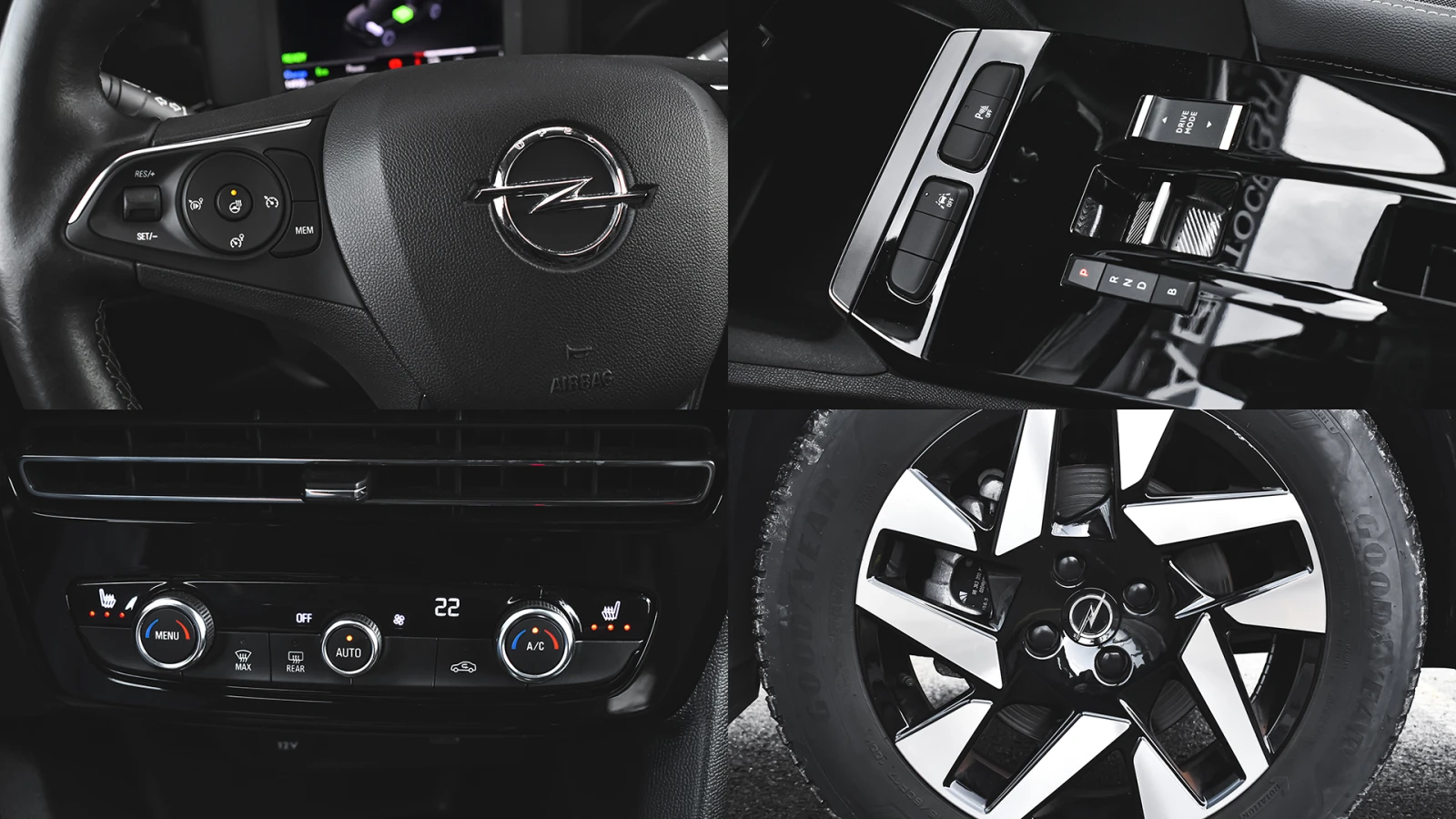 Opel Mokka e-Edition 50 kWh | Mobile.bg � ����������� 17