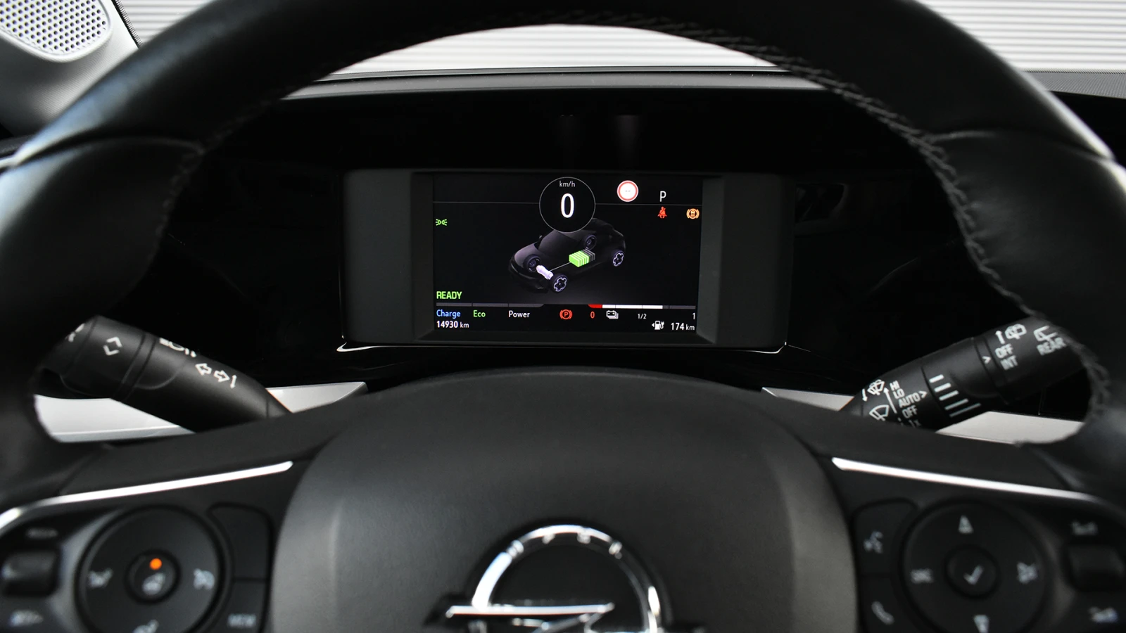 Opel Mokka e-Edition 50 kWh | Mobile.bg � ����������� 15