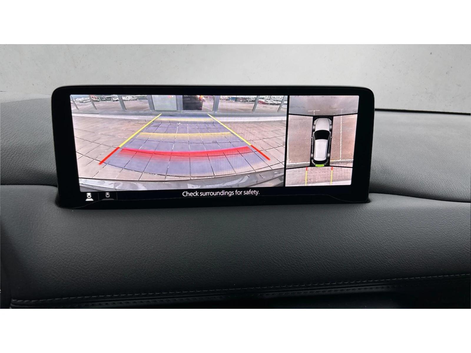 Mazda CX-5  2.5i AWD Ultimate, ������� ������ �� 399   | Mobile.bg � ����������� 16