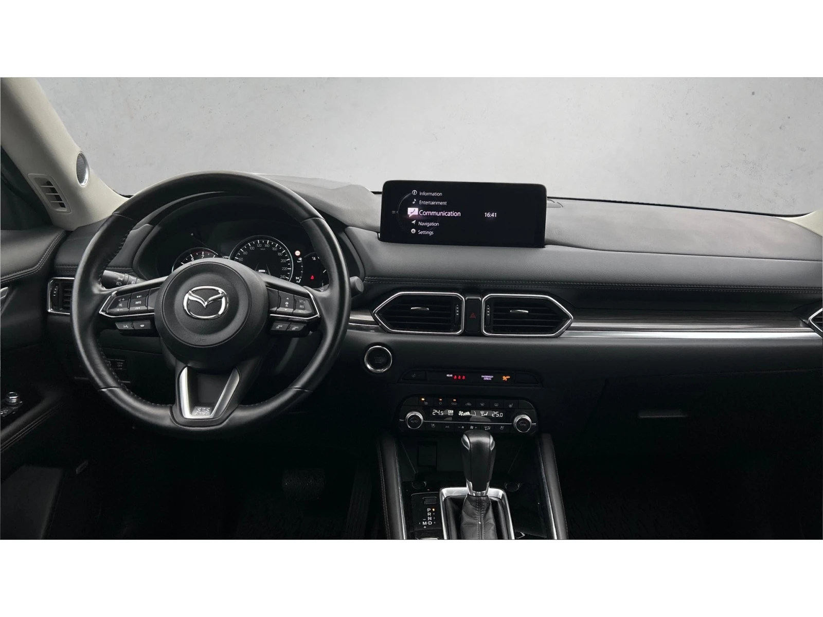 Mazda CX-5  2.5i AWD Ultimate, ������� ������ �� 399   | Mobile.bg � ����������� 13