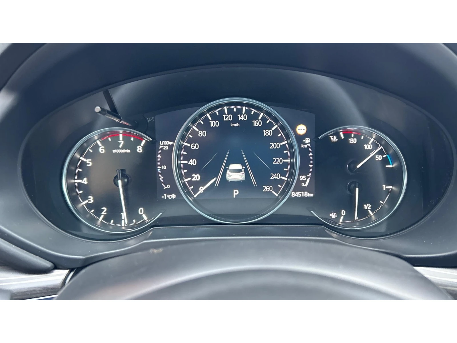 Mazda CX-5  2.5i AWD Ultimate, ������� ������ �� 399   | Mobile.bg � ����������� 15