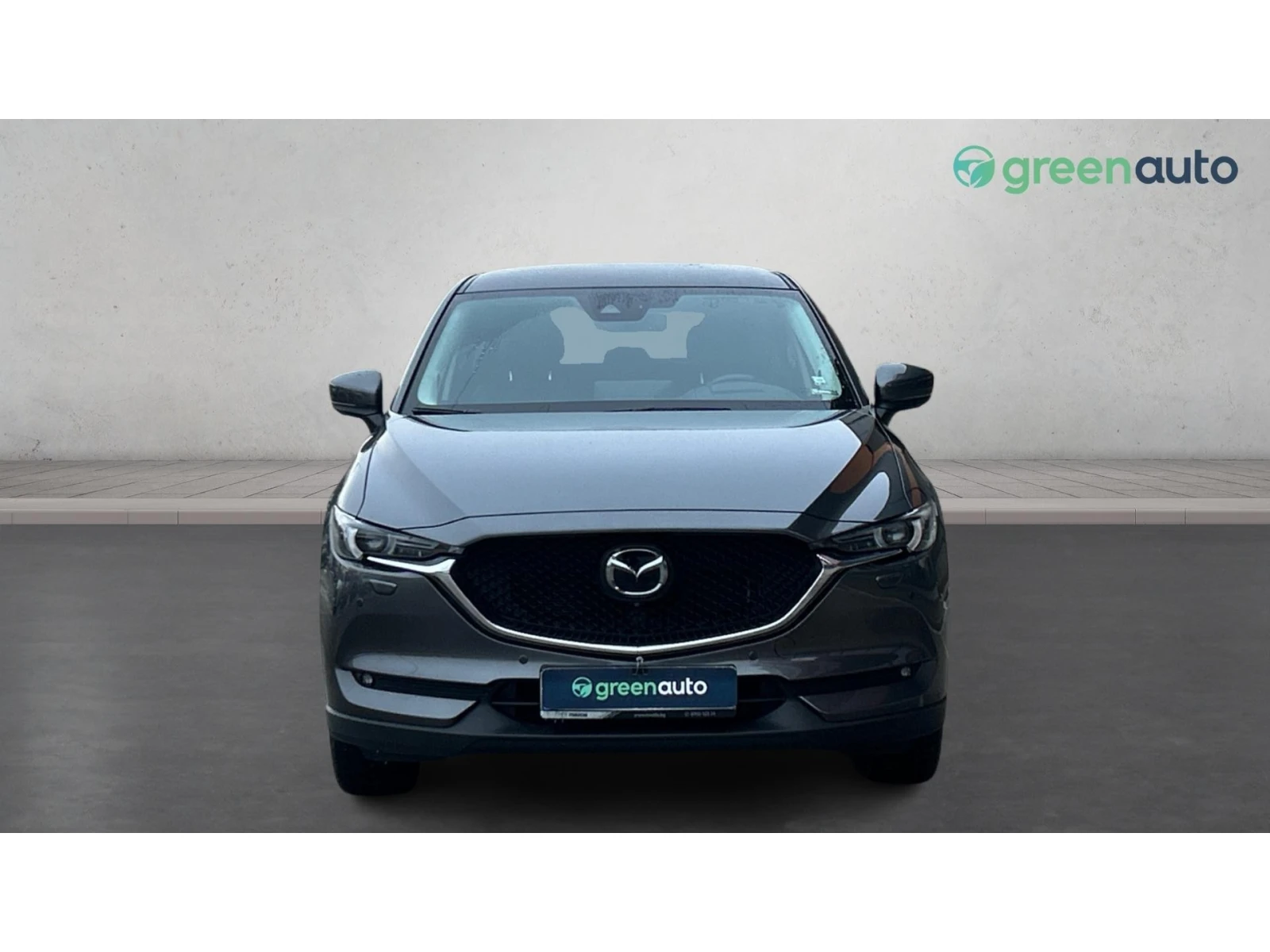 Mazda CX-5  2.5i AWD Ultimate, ������� ������ �� 399   | Mobile.bg � ����������� 5