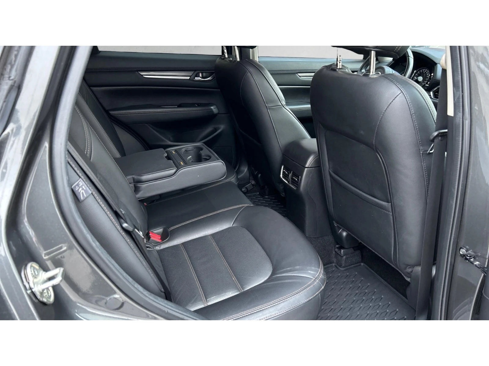 Mazda CX-5  2.5i AWD Ultimate, ������� ������ �� 399   | Mobile.bg � ����������� 10