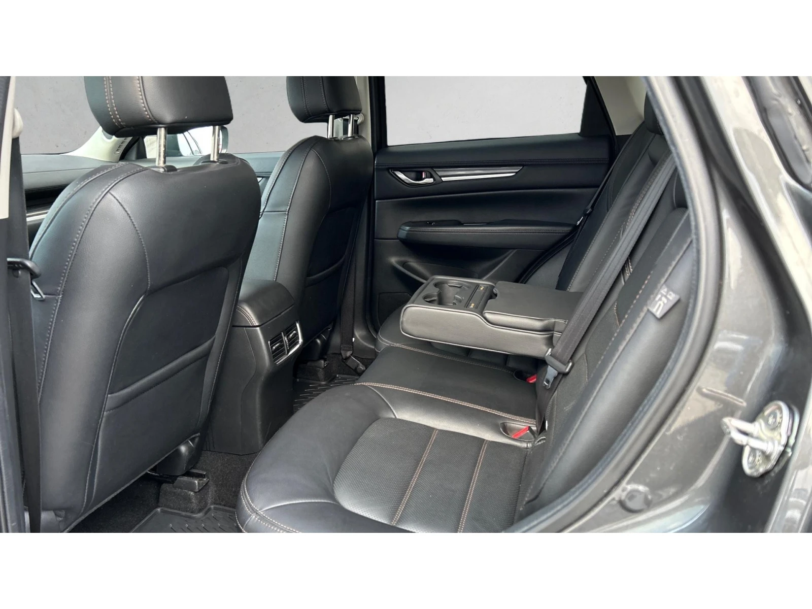 Mazda CX-5  2.5i AWD Ultimate, ������� ������ �� 399   | Mobile.bg � ����������� 12