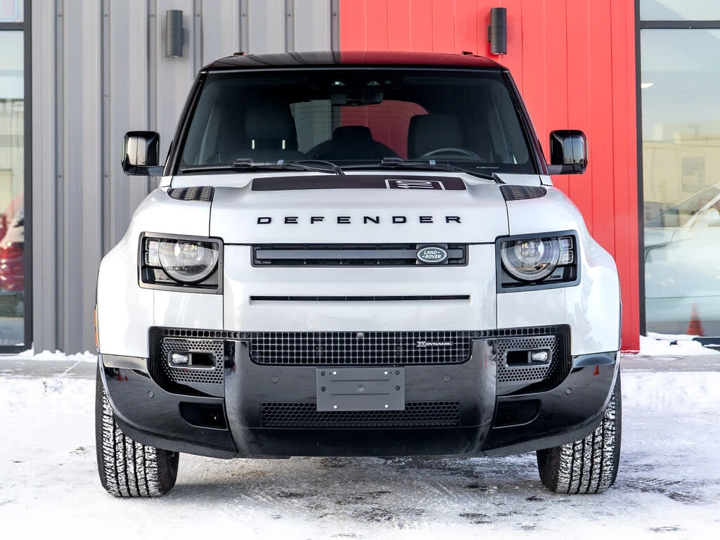 Land Rover Defender 110-X DYNAMIC SE AWD, снимка 2 - Автомобили и джипове - 53799985