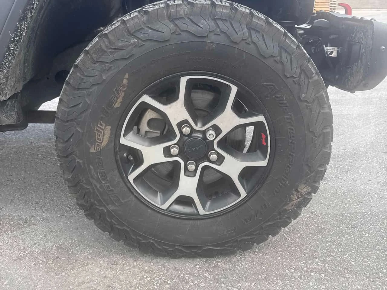 Jeep Wrangler RUBICON * БЪРЗИ/ВАБНИ* БЛОКАЖ НА ДЕФЕРЕНЦИАЛА* , снимка 6 - Автомобили и джипове - 53912278