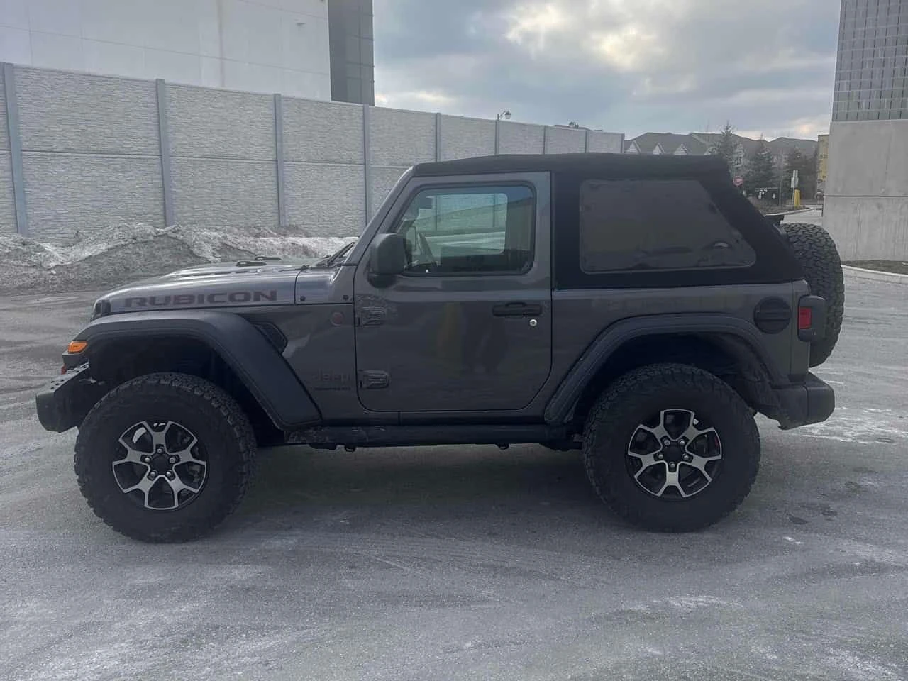 Jeep Wrangler RUBICON * БЪРЗИ/ВАБНИ* БЛОКАЖ НА ДЕФЕРЕНЦИАЛА* , снимка 3 - Автомобили и джипове - 53912278