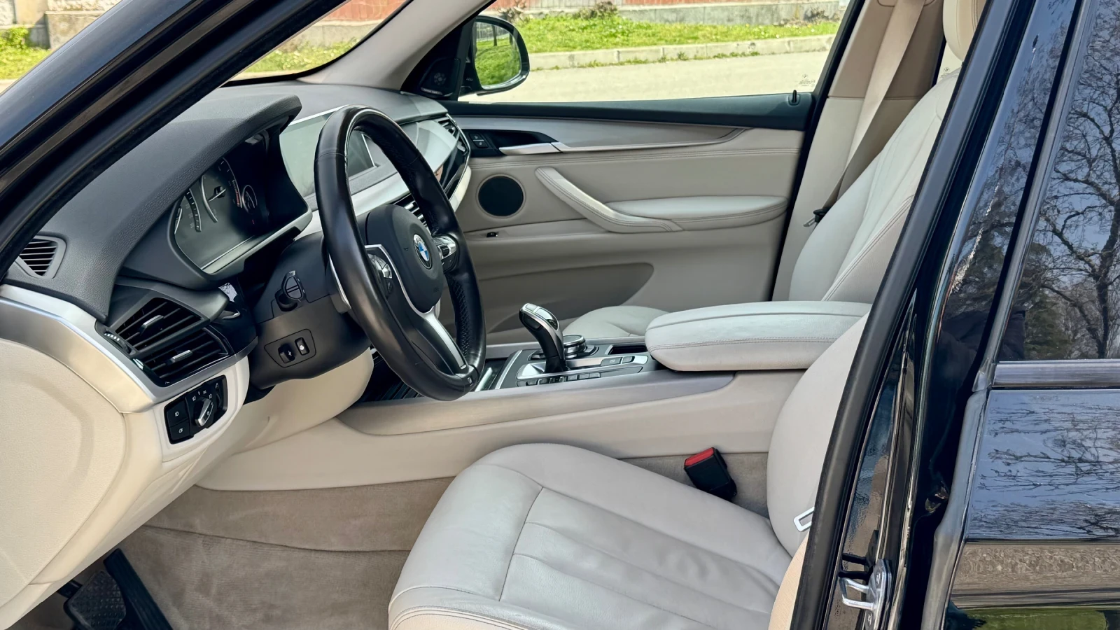 BMW X5 40D drive, снимка 10 - Автомобили и джипове - 53916362