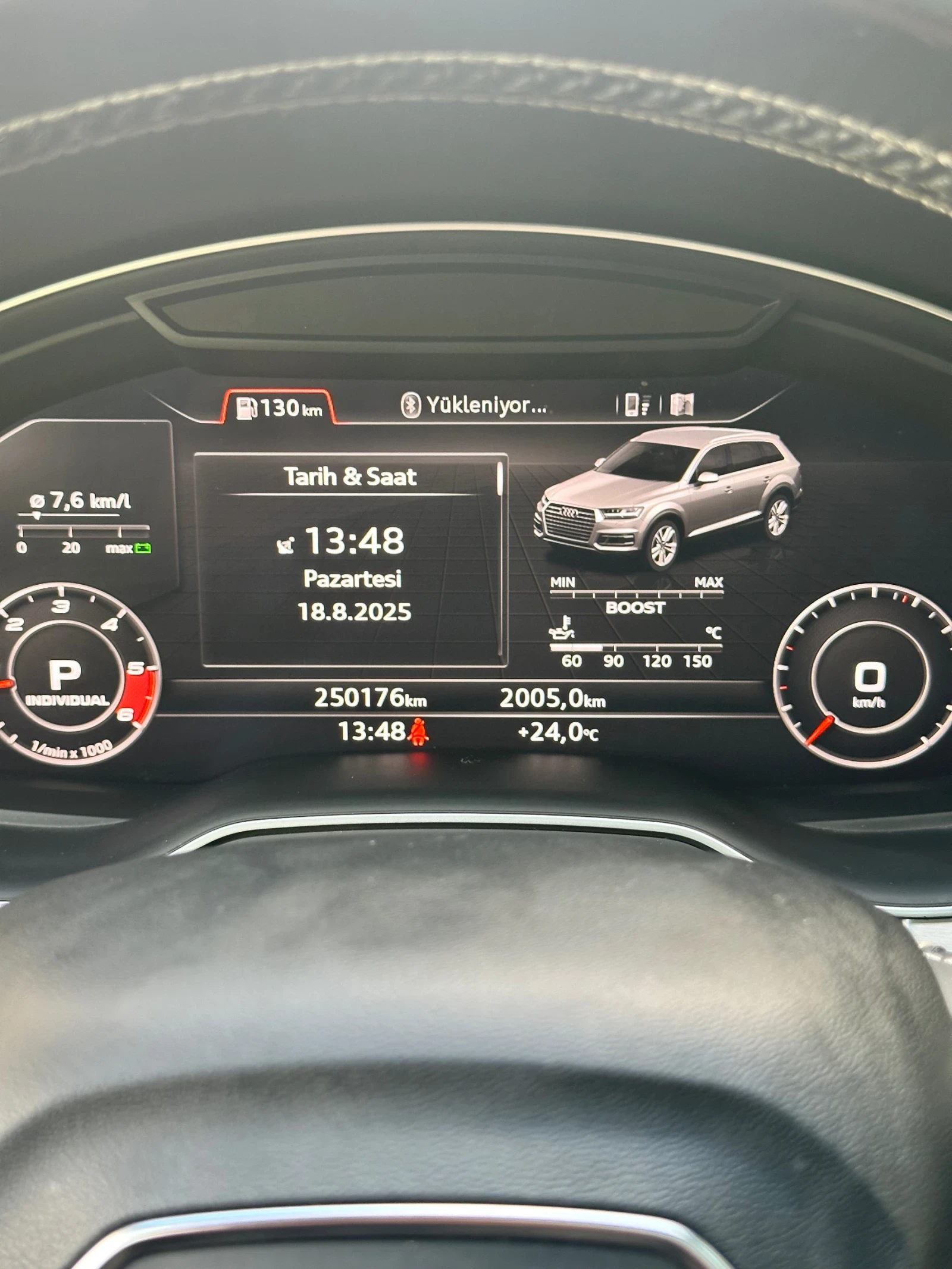 Audi SQ7 40tdi | Mobile.bg � ����������� 16