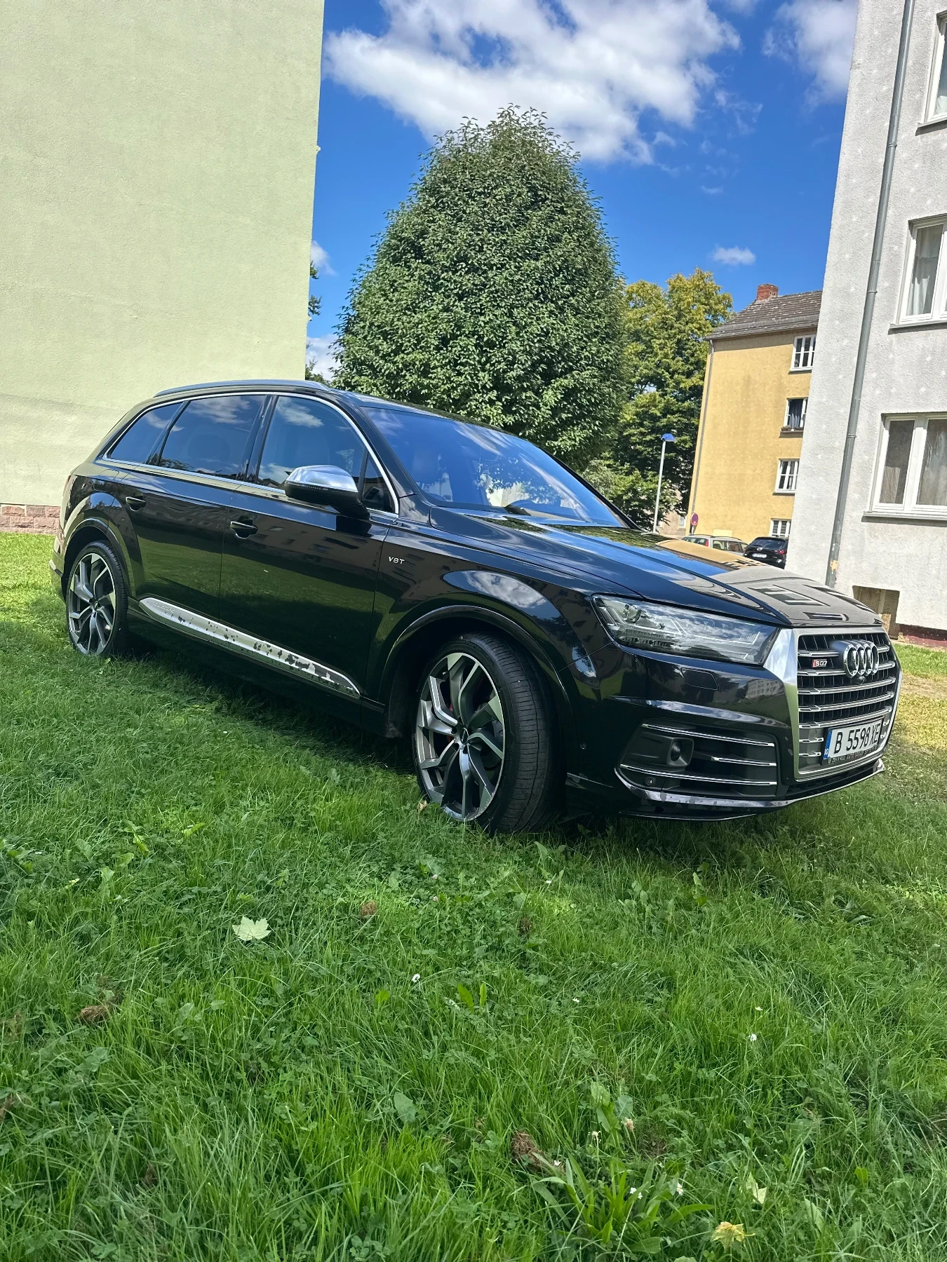 Audi SQ7 40tdi | Mobile.bg � ����������� 7