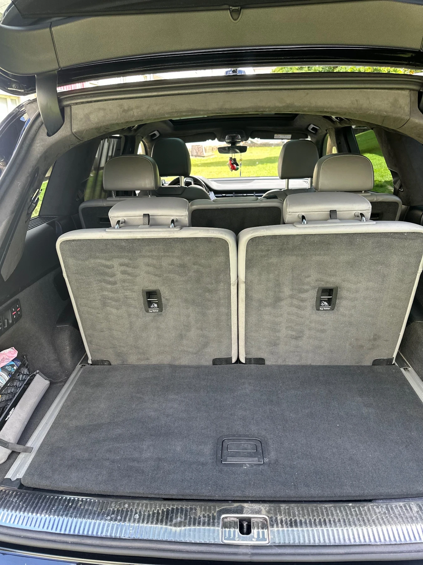 Audi SQ7 40tdi | Mobile.bg � ����������� 9