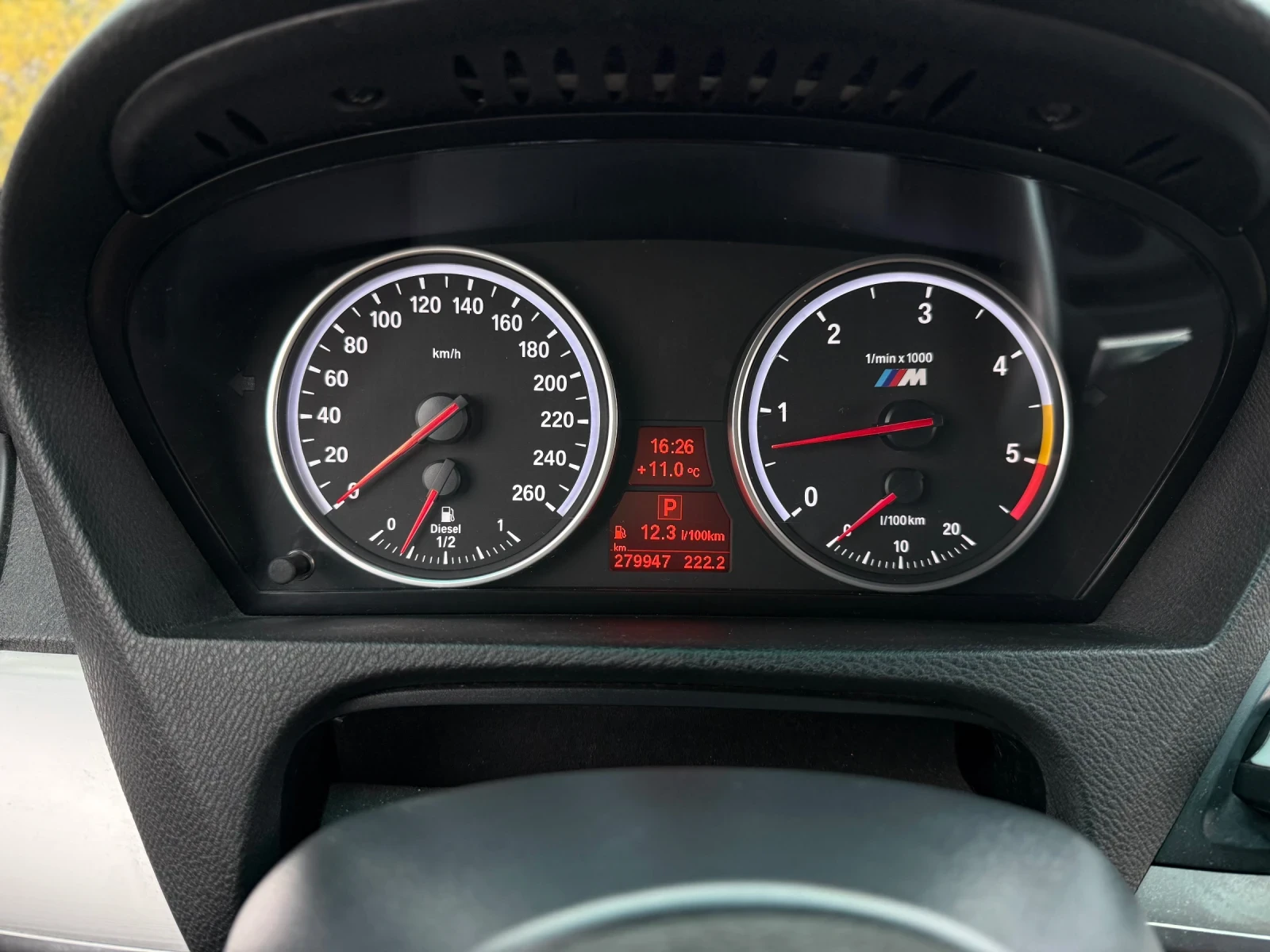 BMW X5 3.5 SD, снимка 11 - Автомобили и джипове - 53980849