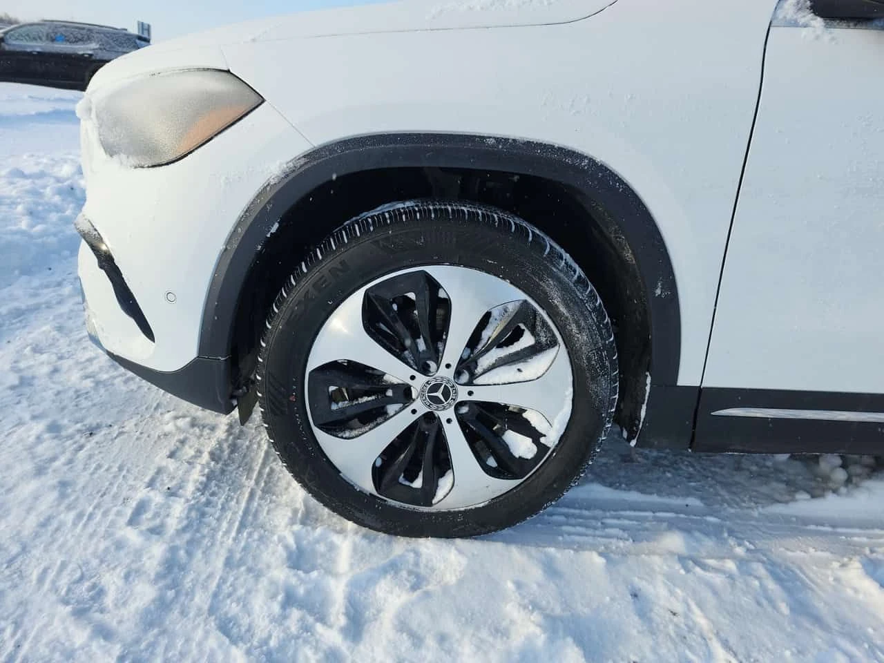 Mercedes-Benz GLA 250 ПАМЕТ| АМБИЕНТ| ПАНОРАМА| 2 КЛЮЧА| , снимка 6 - Автомобили и джипове - 54004697