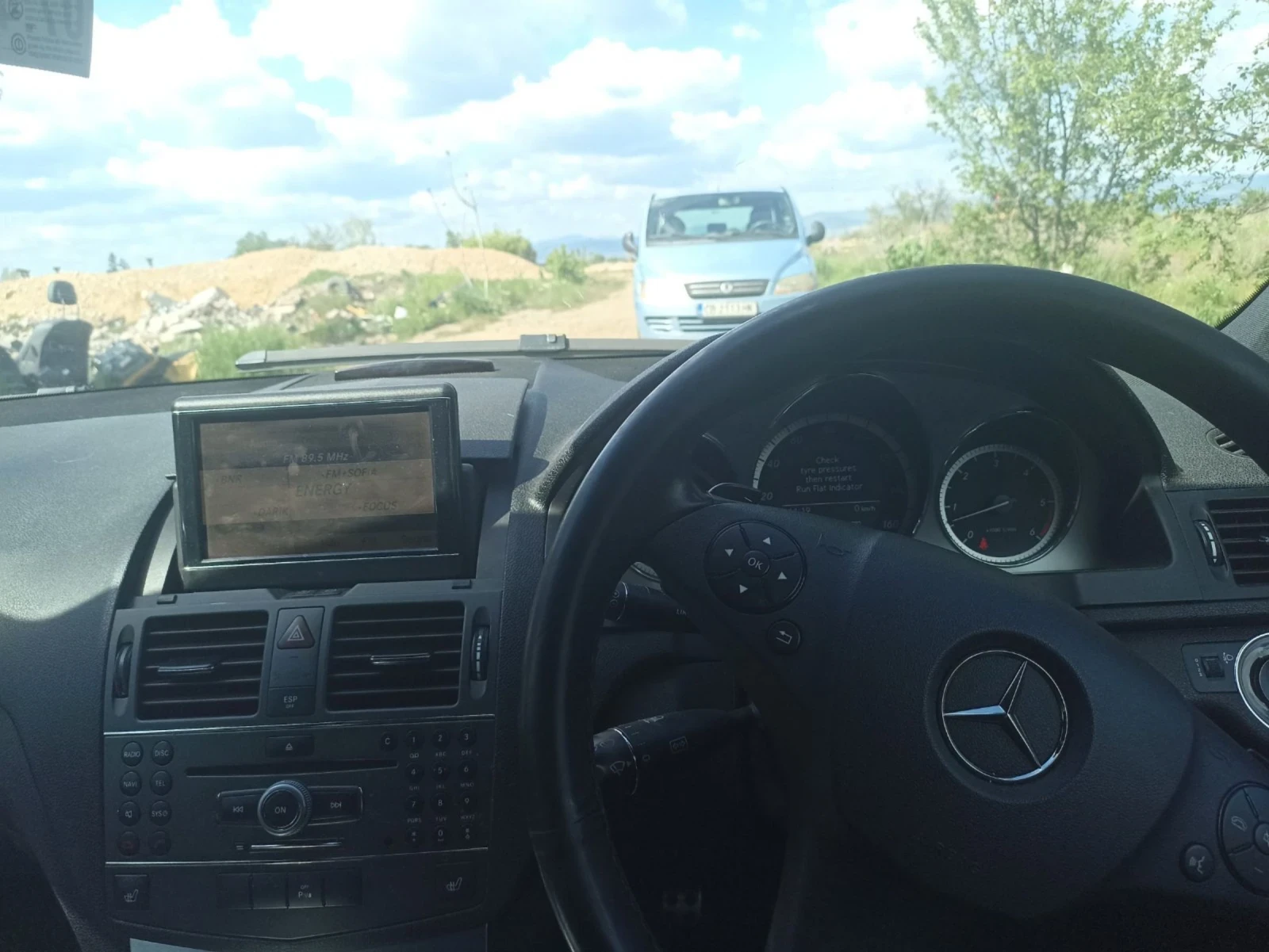 Mercedes-Benz C 350 C350, снимка 8 - Автомобили и джипове - 54287307